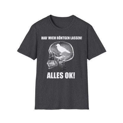T-Shirt Alles OK