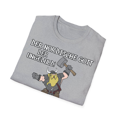 T-Shirt Hammersbald