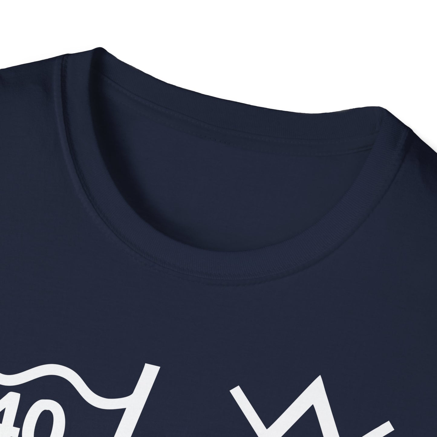 T-Shirt Remove Person before washing