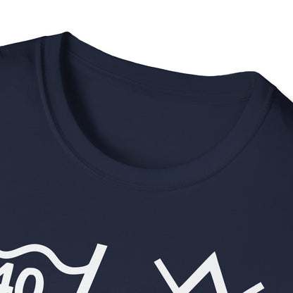 T-Shirt Remove Person before washing