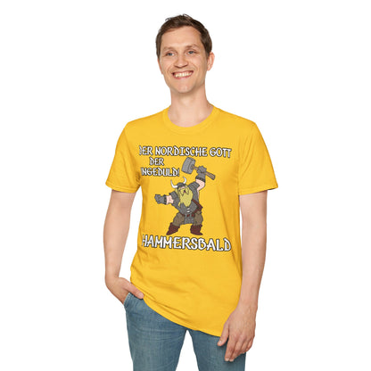 T-Shirt Hammersbald
