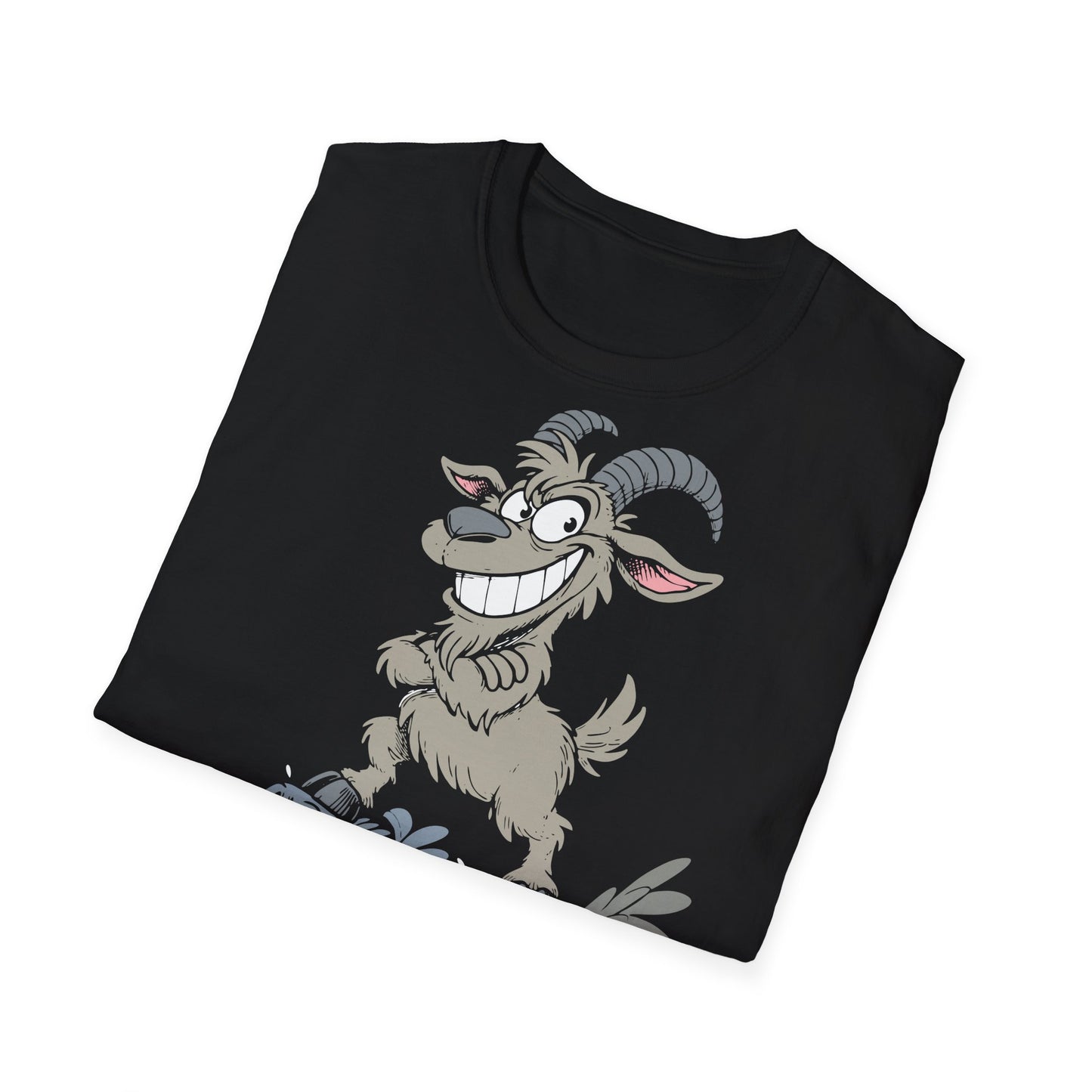 T-Shirt (bis 5XL) Bock auf Vögeln neu