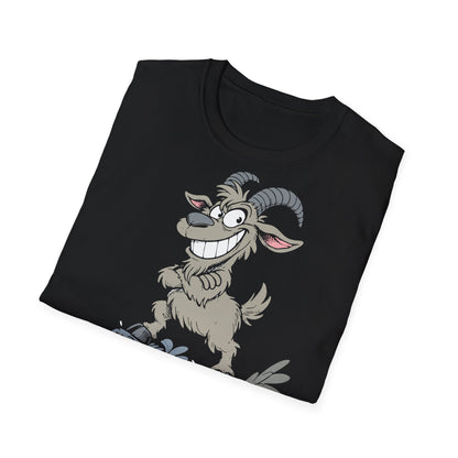 T-Shirt (bis 5XL) Bock auf Vögeln neu