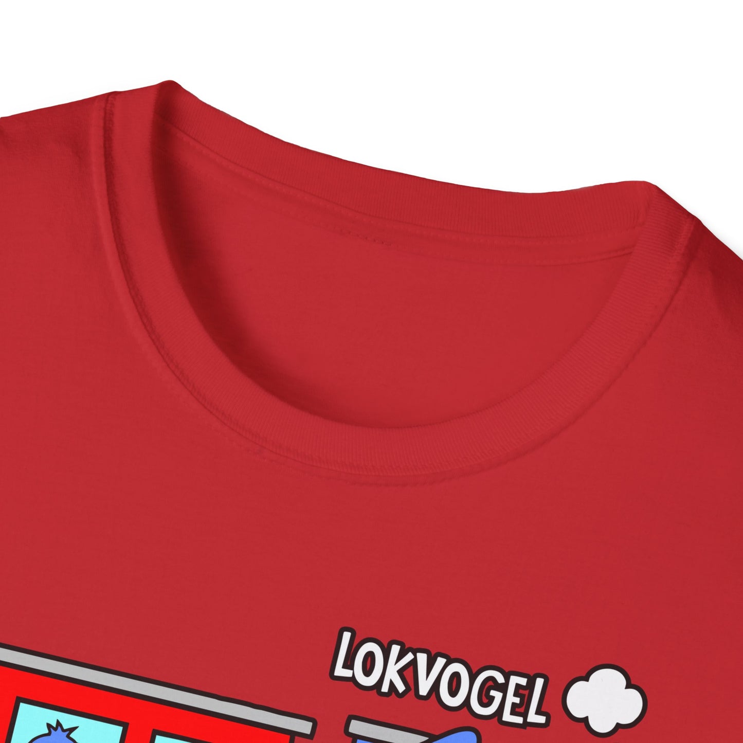 T-Shirt Zugvögel