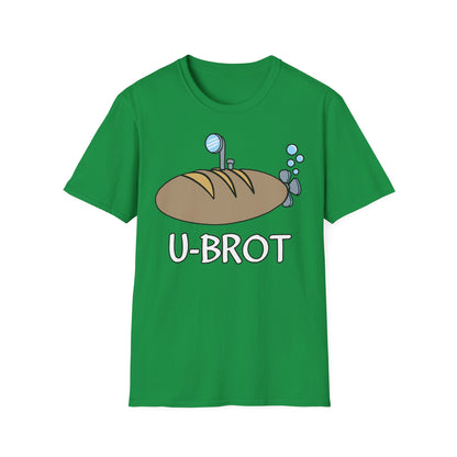 T-Shirt U-Brot