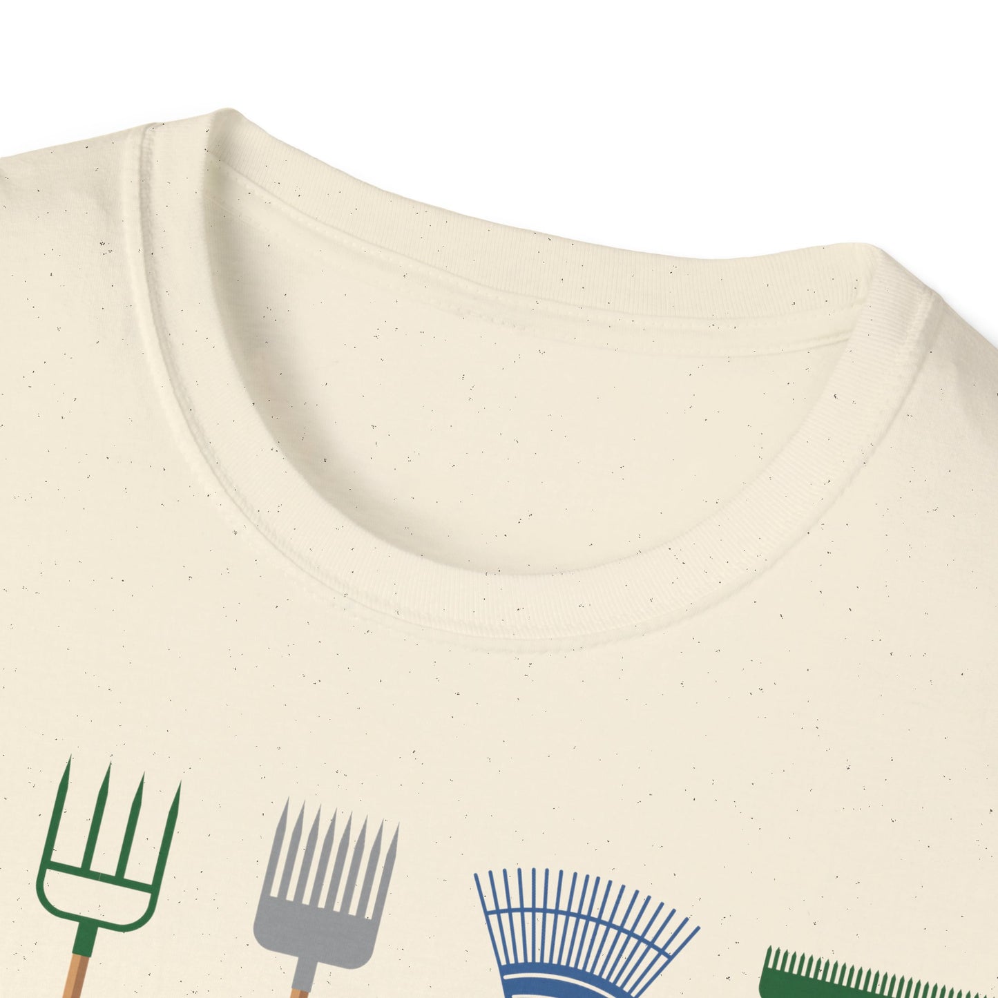 T-Shirt Rechenzentrum