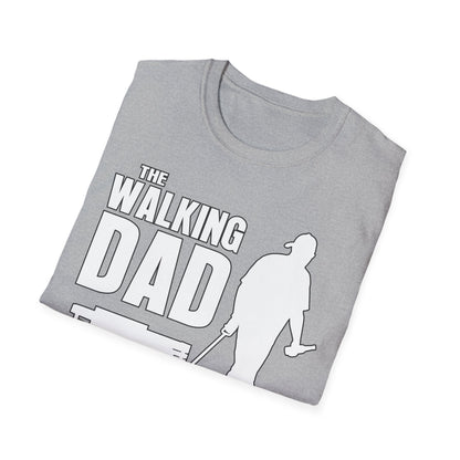 T-Shirt The walking Dad