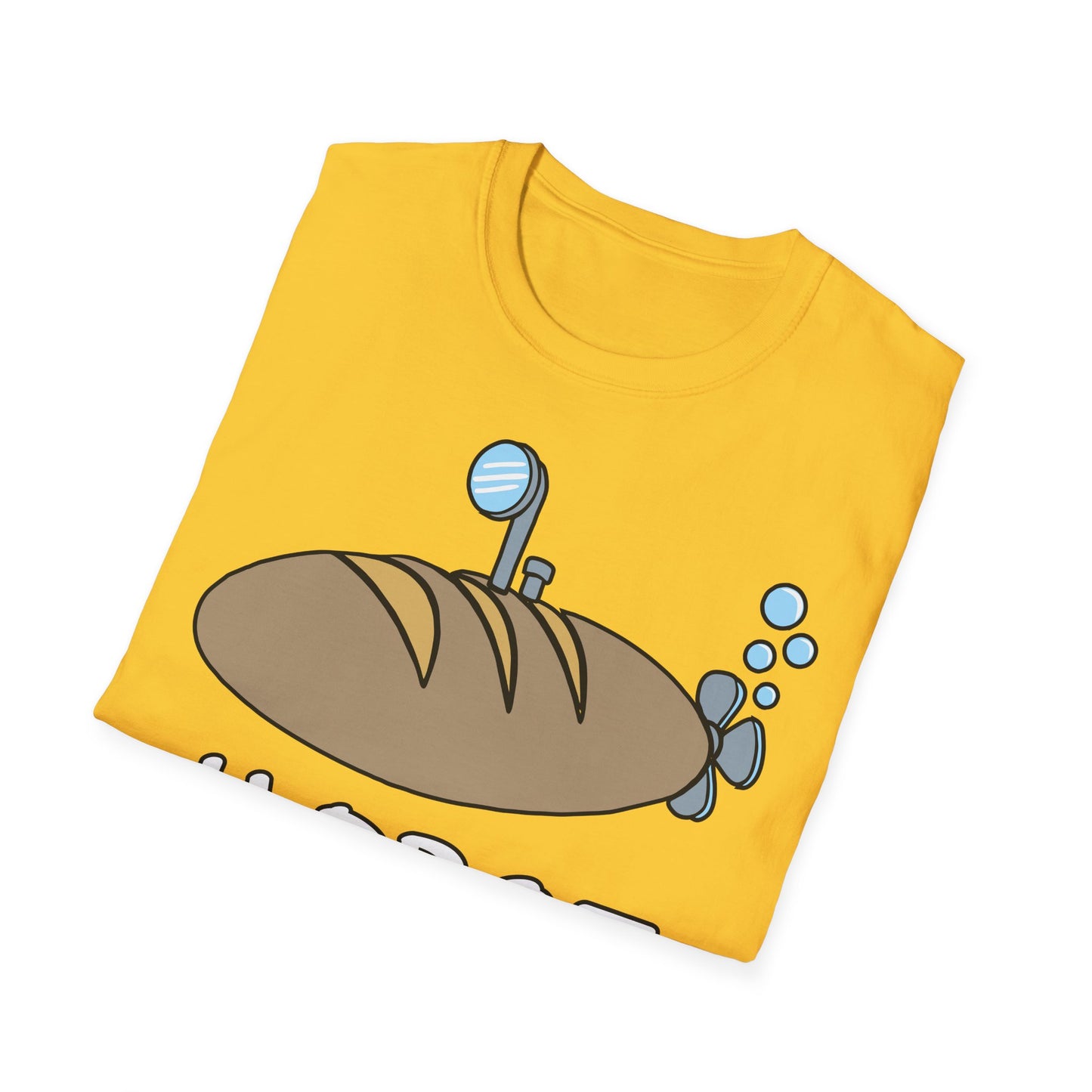 T-Shirt U-Brot