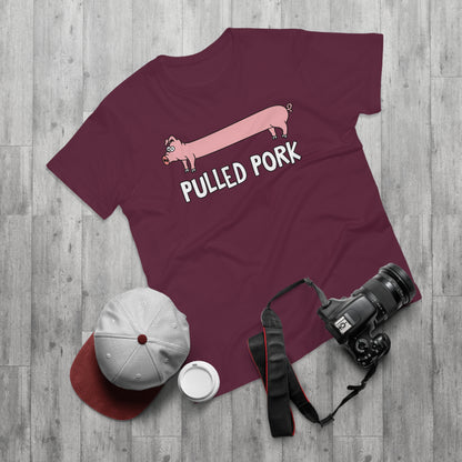 T-Shirt Pulled Pork (bis 5XL)