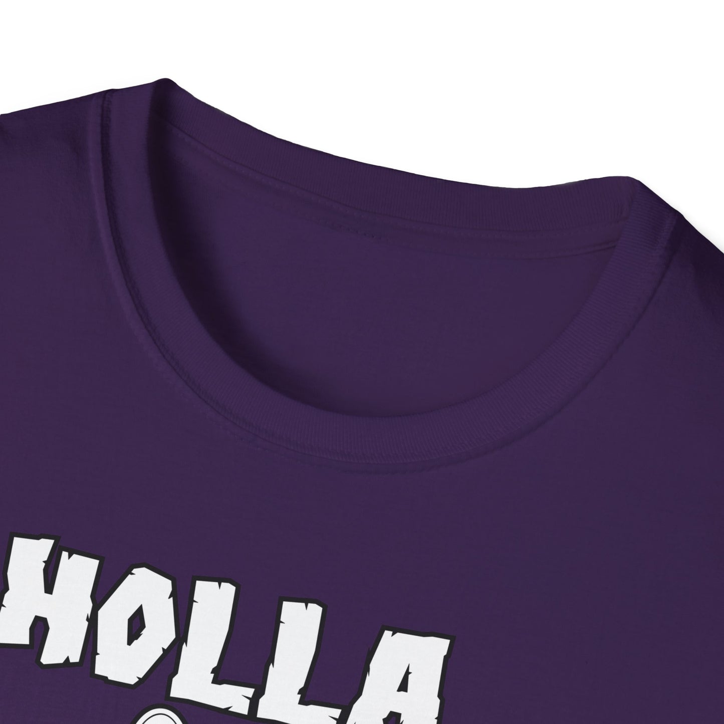 T-Shirt Holla die Gewaltfee