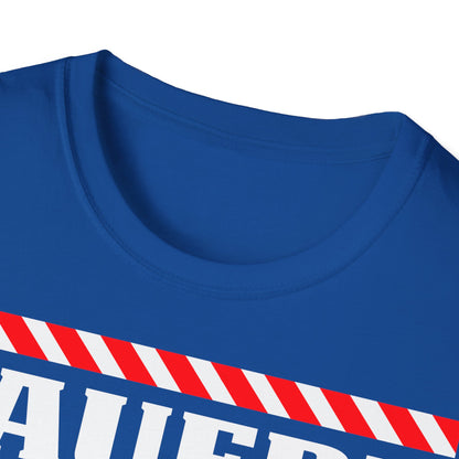 T-Shirt Bauern Power