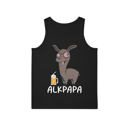 Herrentag Tank Top Alkpapa