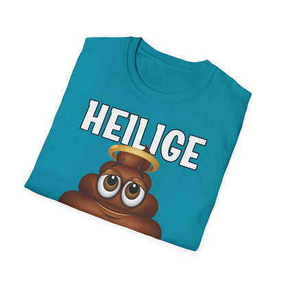 T-Shirt Heilige Scheisse