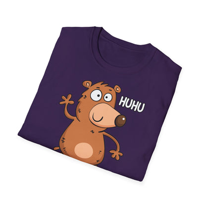 T-Shirt Grüßly Bär