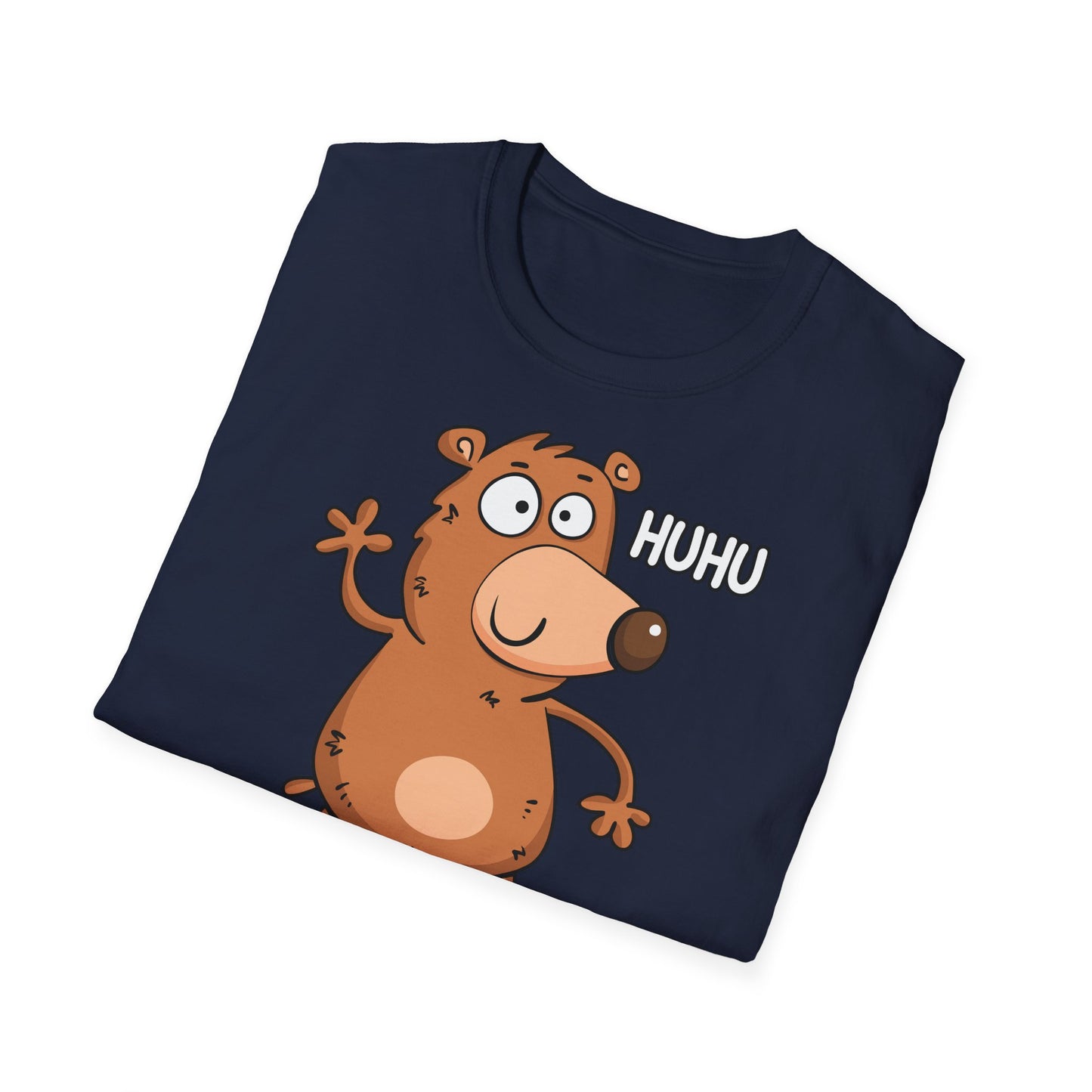T-Shirt Grüßly Bär