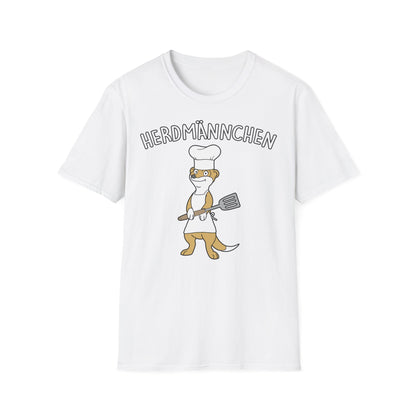 T-Shirt Herdmännchen