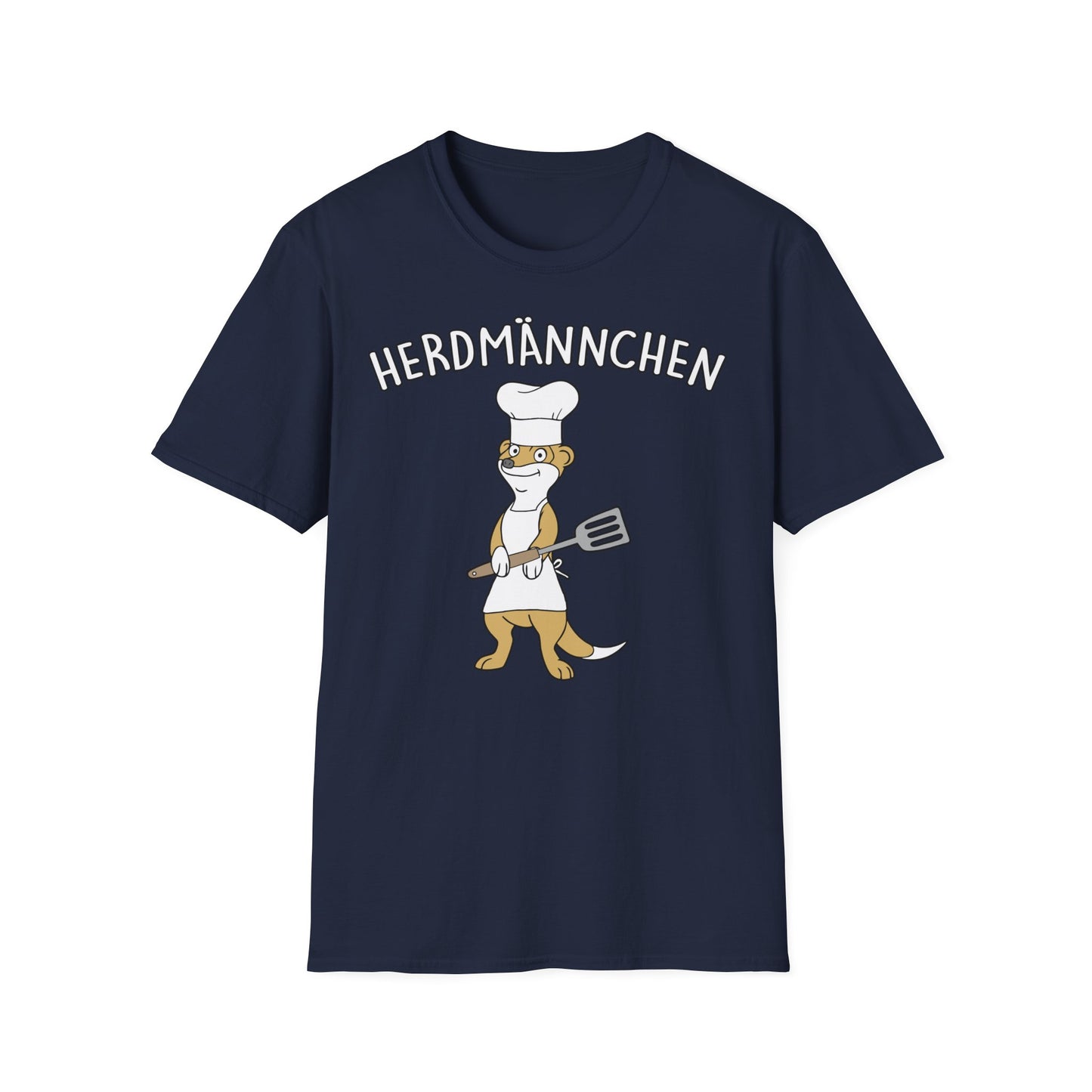 T-Shirt Herdmännchen