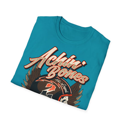 T-Shirt Achin' Bones Sons of Arthritis