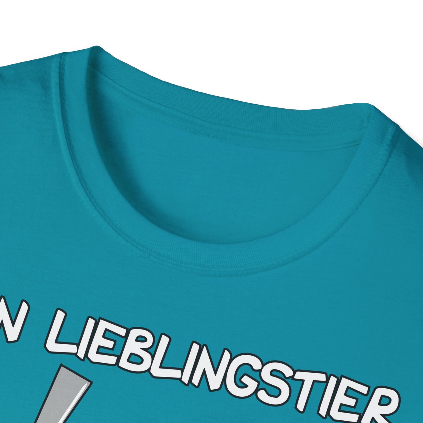 T-Shirt Der Zapfhahn