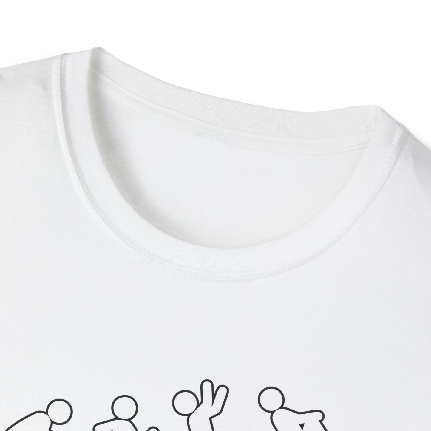 T-Shirt Bier Freitag