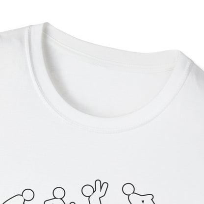 T-Shirt Bier Freitag