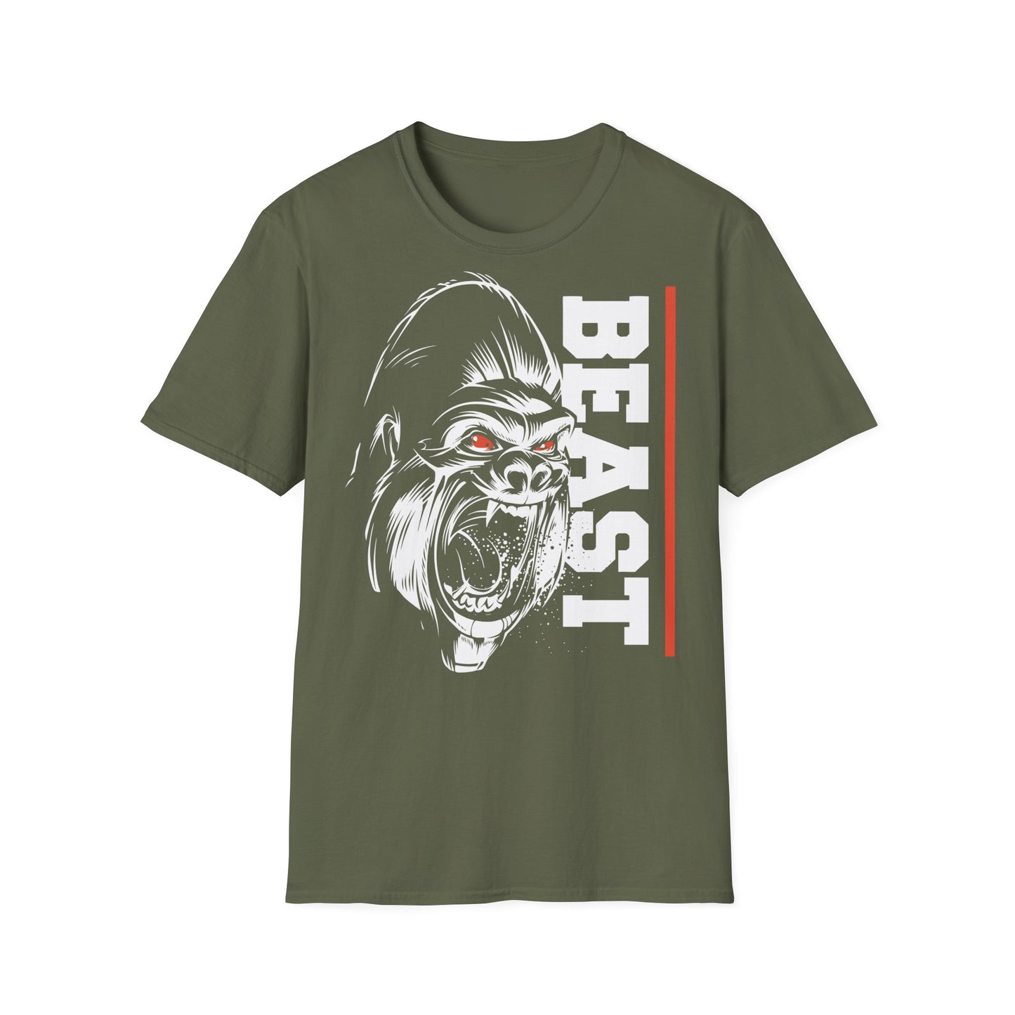 T-Shirt Beast