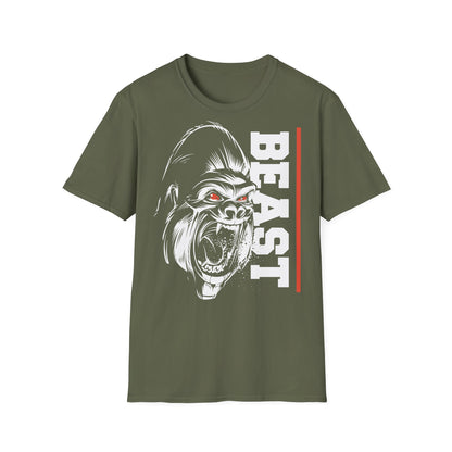 T-Shirt Beast