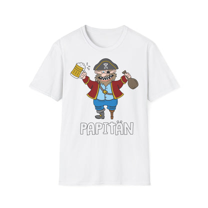 T-Shirt Papitän