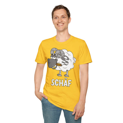 T-Shirt Schäf