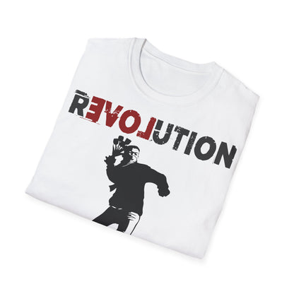 T-Shirt Revolution
