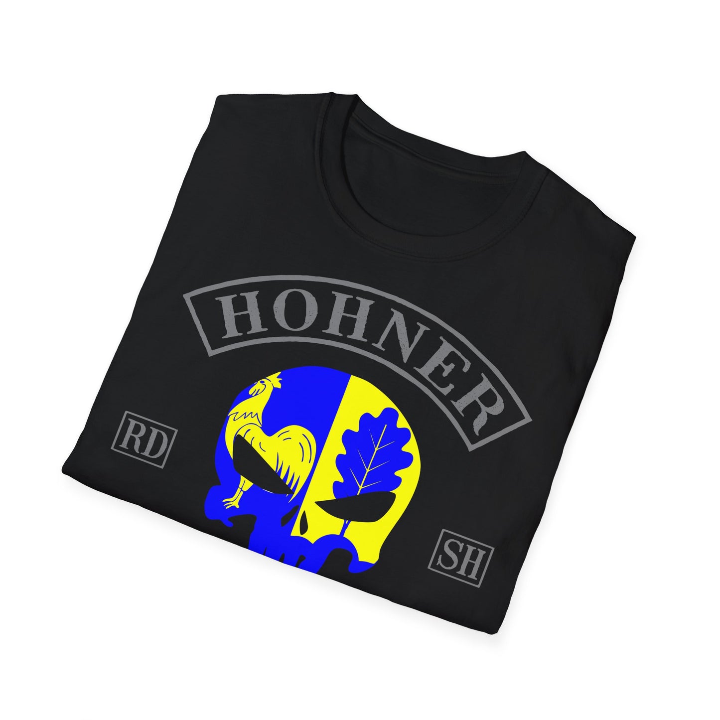 T-Shirt Hohner Jung'