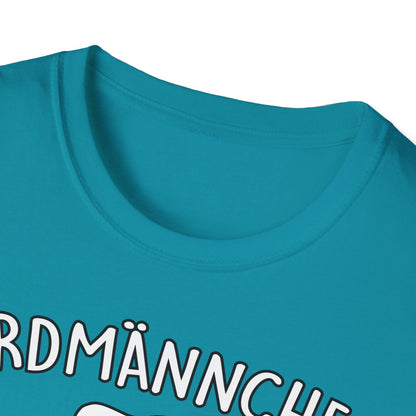 T-Shirt Herdmännchen