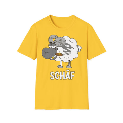 T-Shirt Schäf