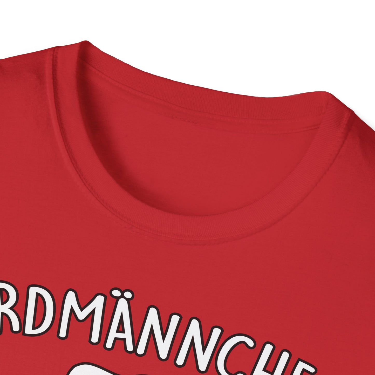T-Shirt Herdmännchen