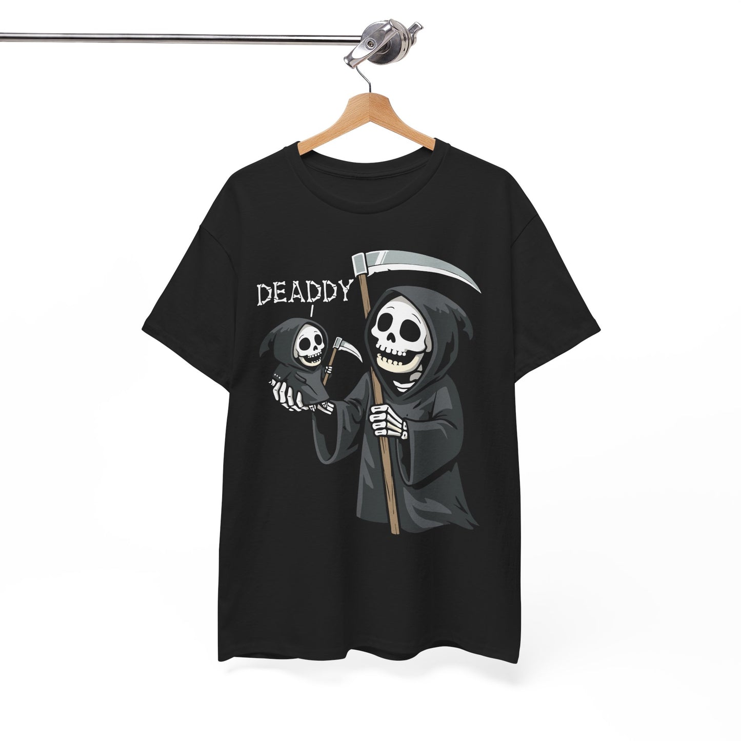 T-Shirt (bis 5XL) Deaddy