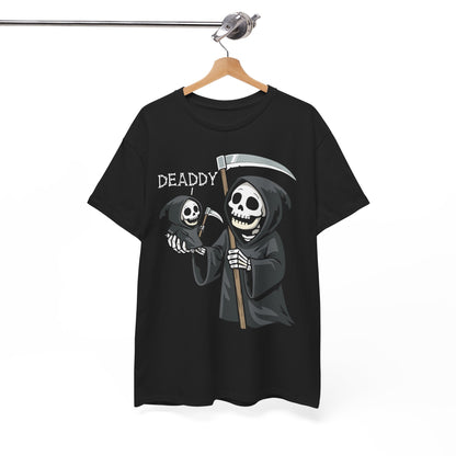 T-Shirt (bis 5XL) Deaddy
