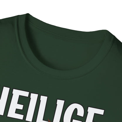 T-Shirt Heilige Scheisse