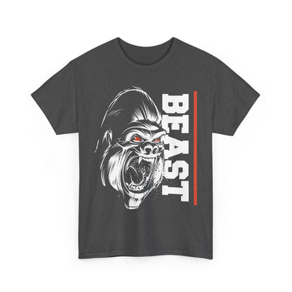T-Shirt Beast (bis 5XL)