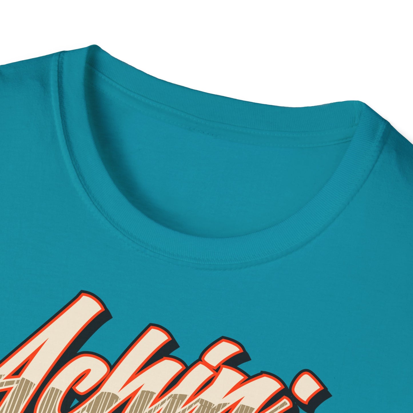 T-Shirt Achin' Bones Sons of Arthritis