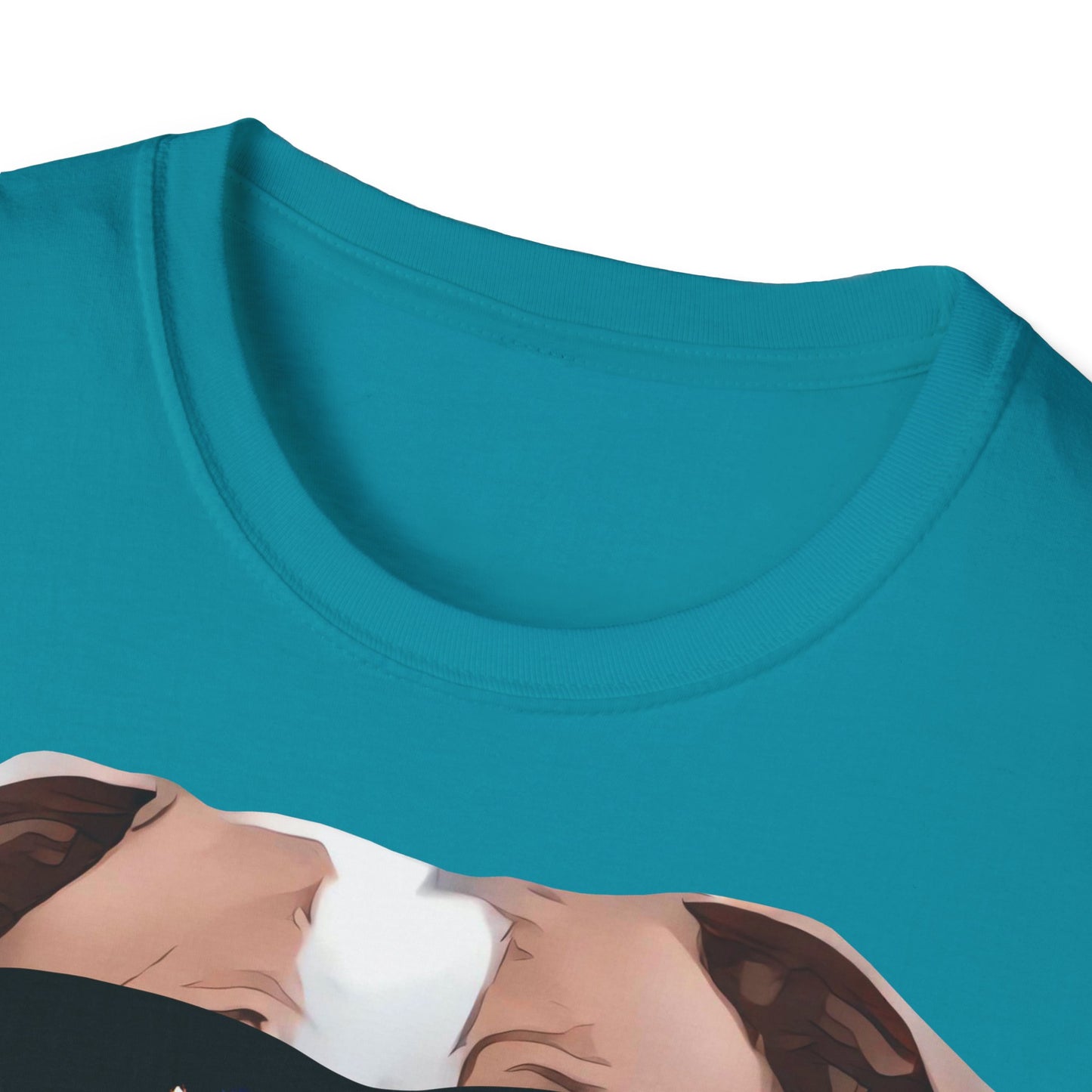 T-Shirt Dog 'n' Roll