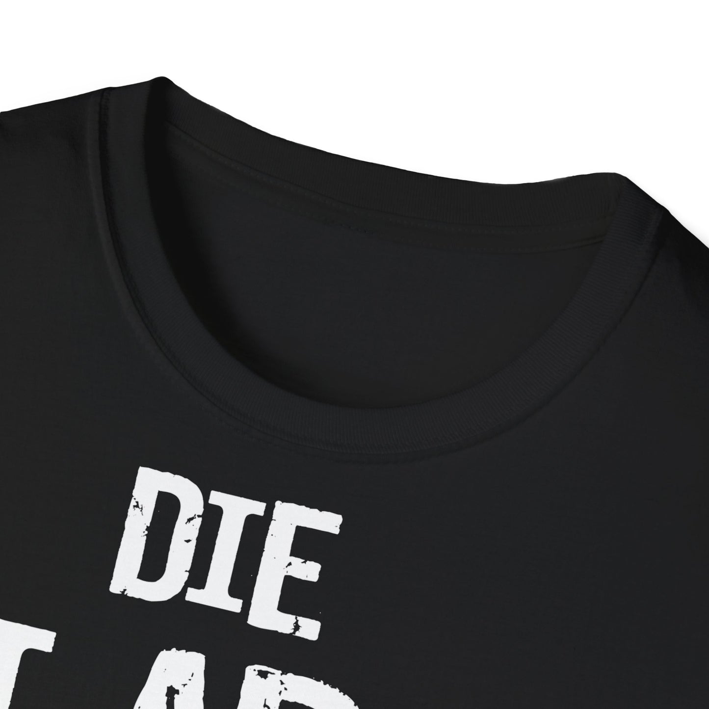 T-Shirt Die Klapse hat Heute Wandertag