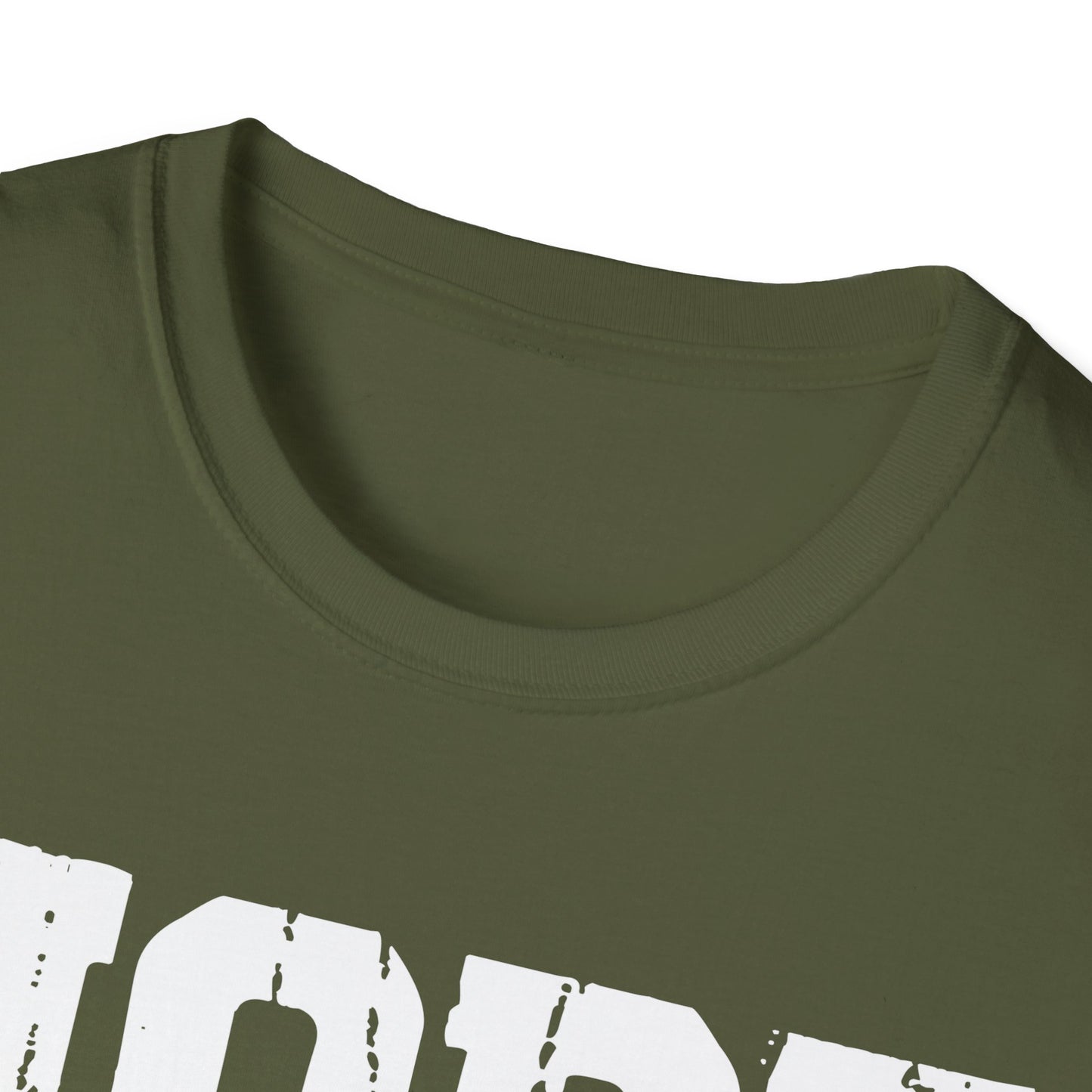 T-Shirt Nope Not today