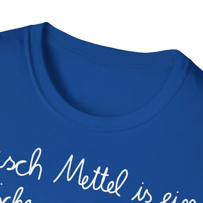 T-Shirt Träsch Mettel