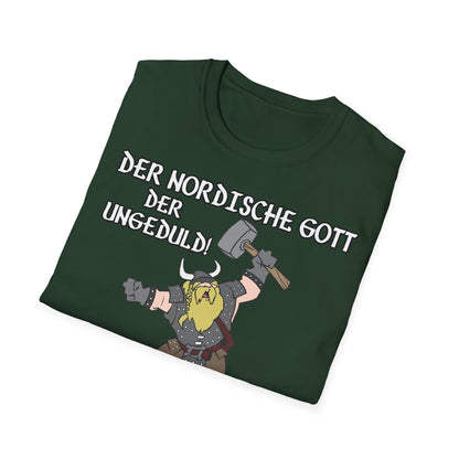 T-Shirt Hammersbald