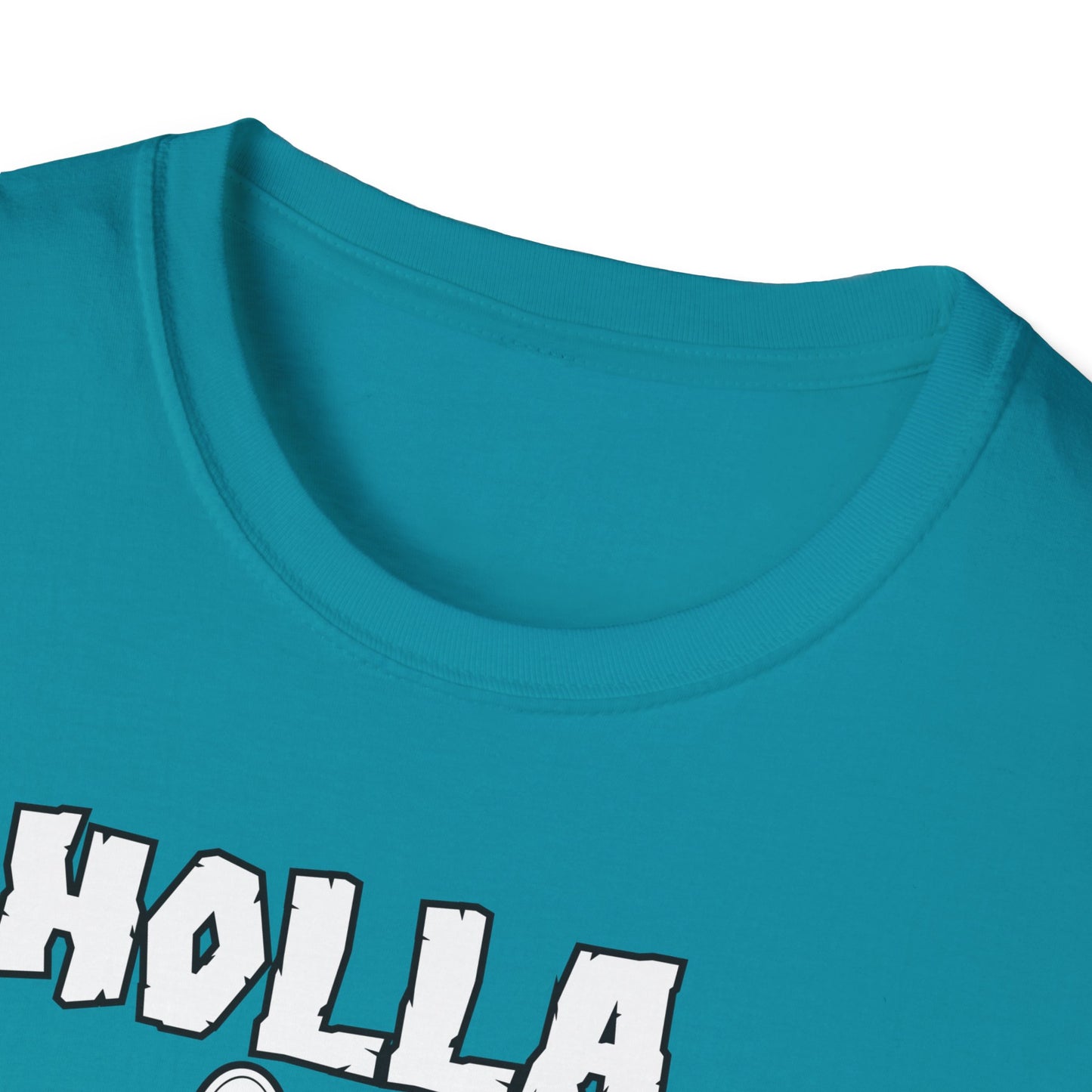 T-Shirt Holla die Gewaltfee