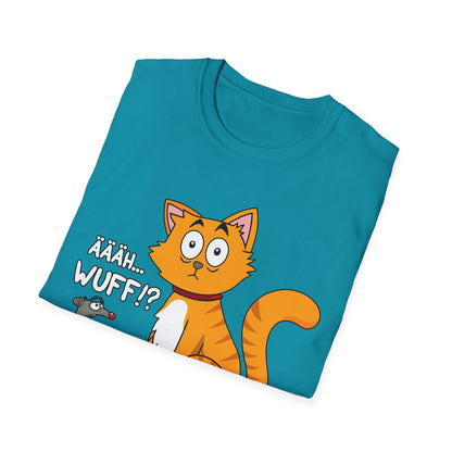 T-Shirt Äääh...Wuff