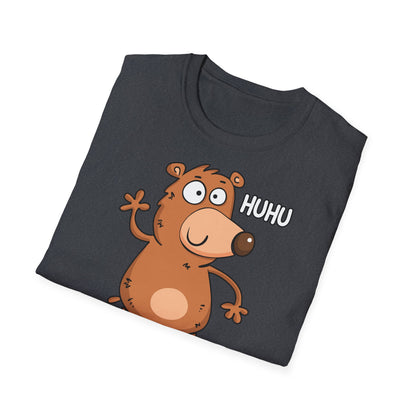 T-Shirt Grüßly Bär