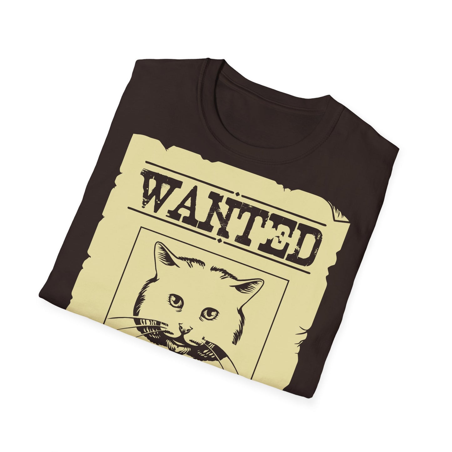 T-Shirt Schrödingers Cat