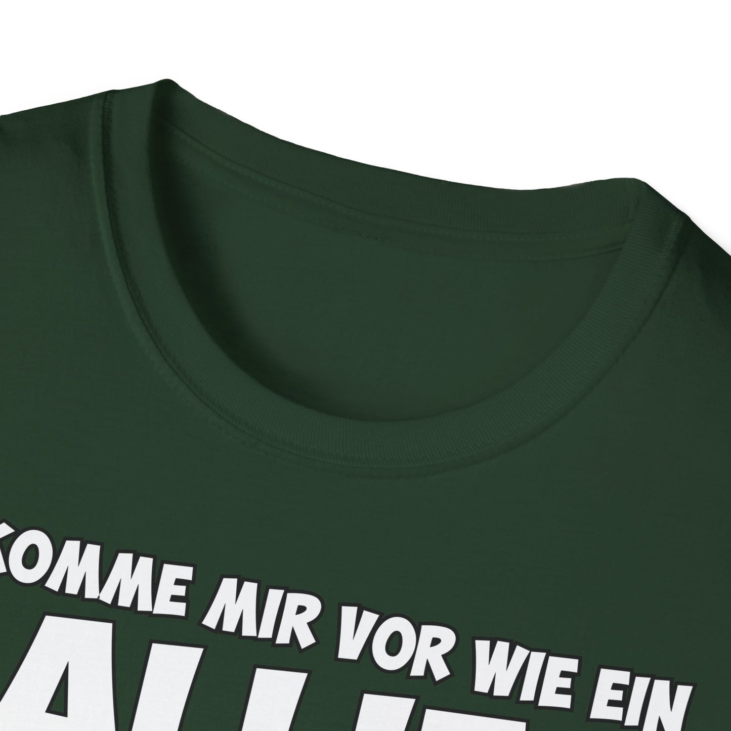 T-Shirt Gallier