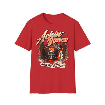 T-Shirt Achin' Bones Sons of Arthritis